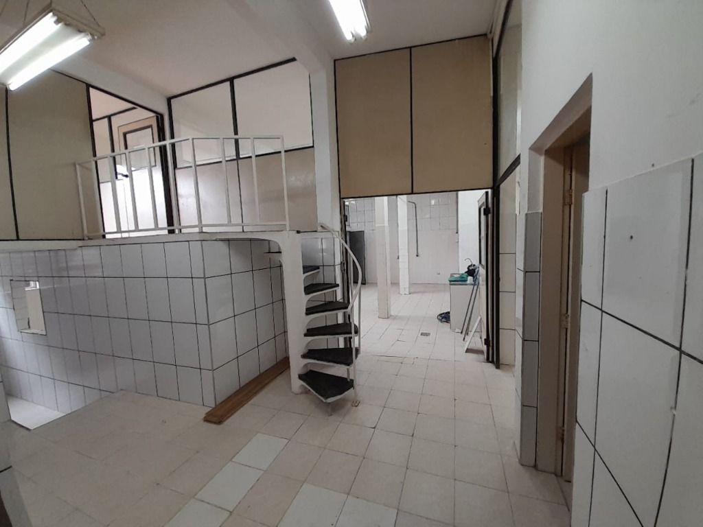 Loja-Salão para alugar, 200m² - Foto 12