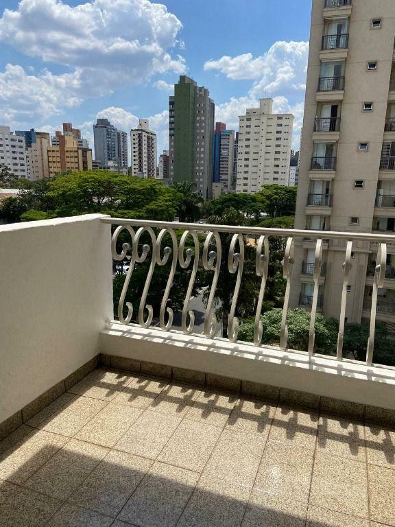 Apartamento à venda com 3 quartos, 126m² - Foto 16