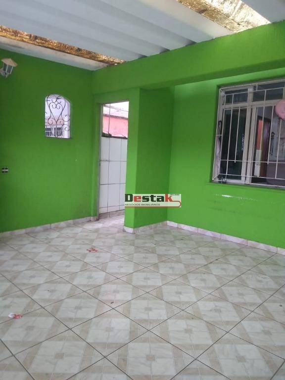 Sobrado à venda com 2 quartos, 100m² - Foto 9