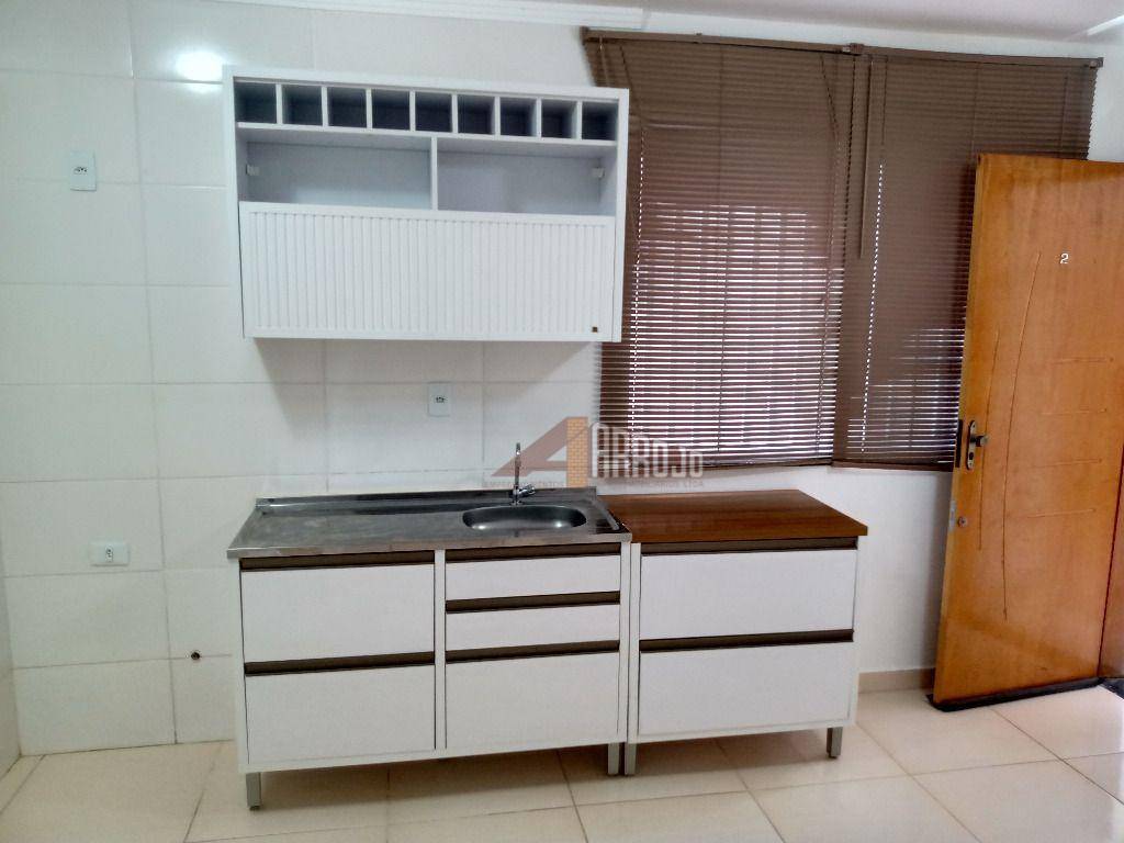 Apartamento para alugar com 2 quartos, 38m² - Foto 10