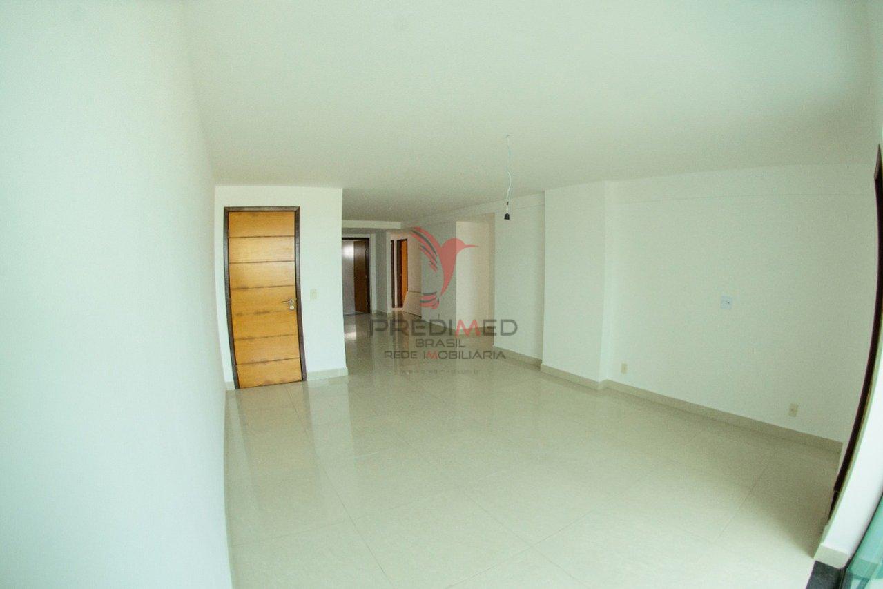 Apartamento à venda com 4 quartos, 158m² - Foto 2