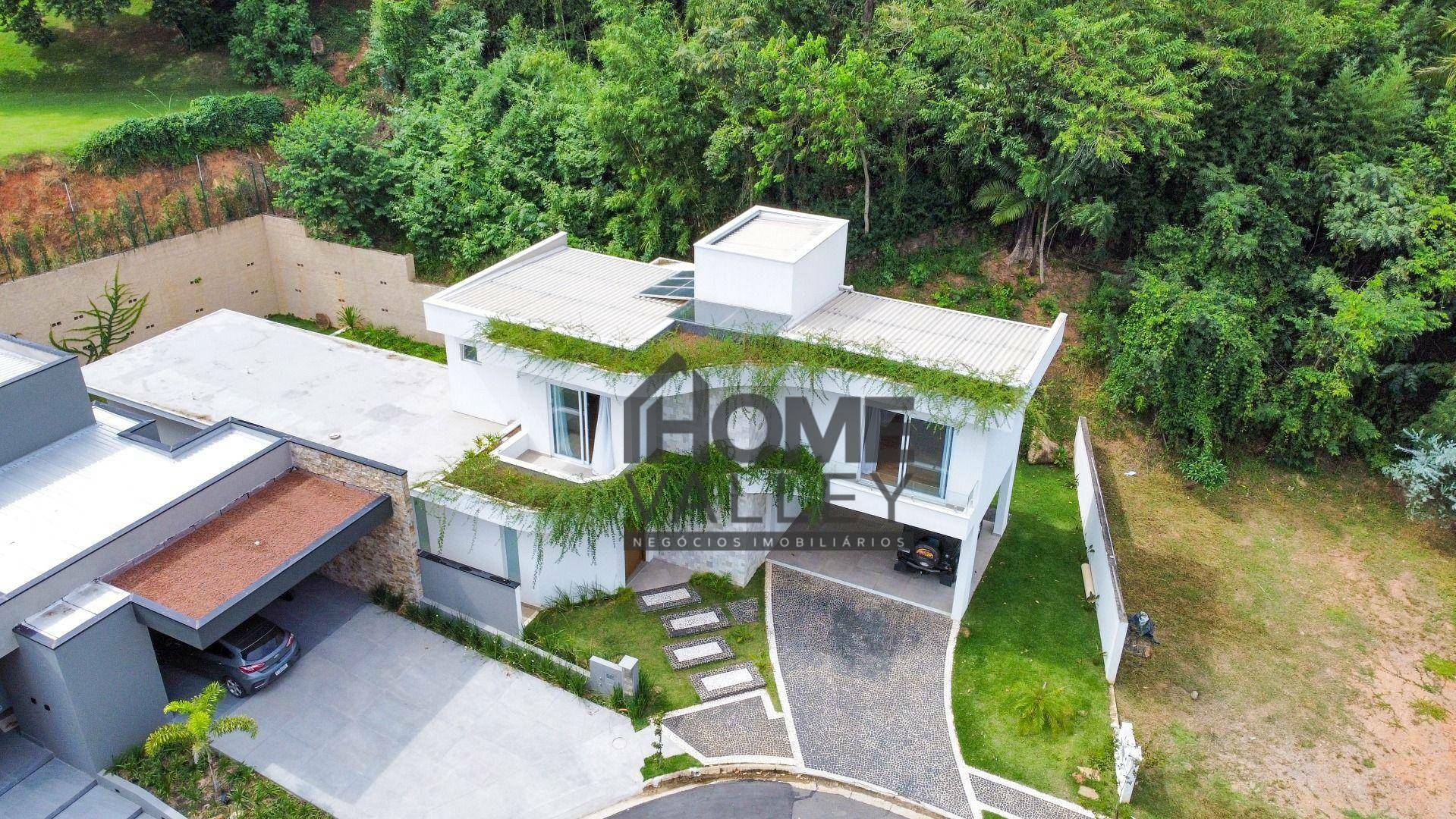 Casa de Condomínio à venda com 4 quartos, 300m² - Foto 3