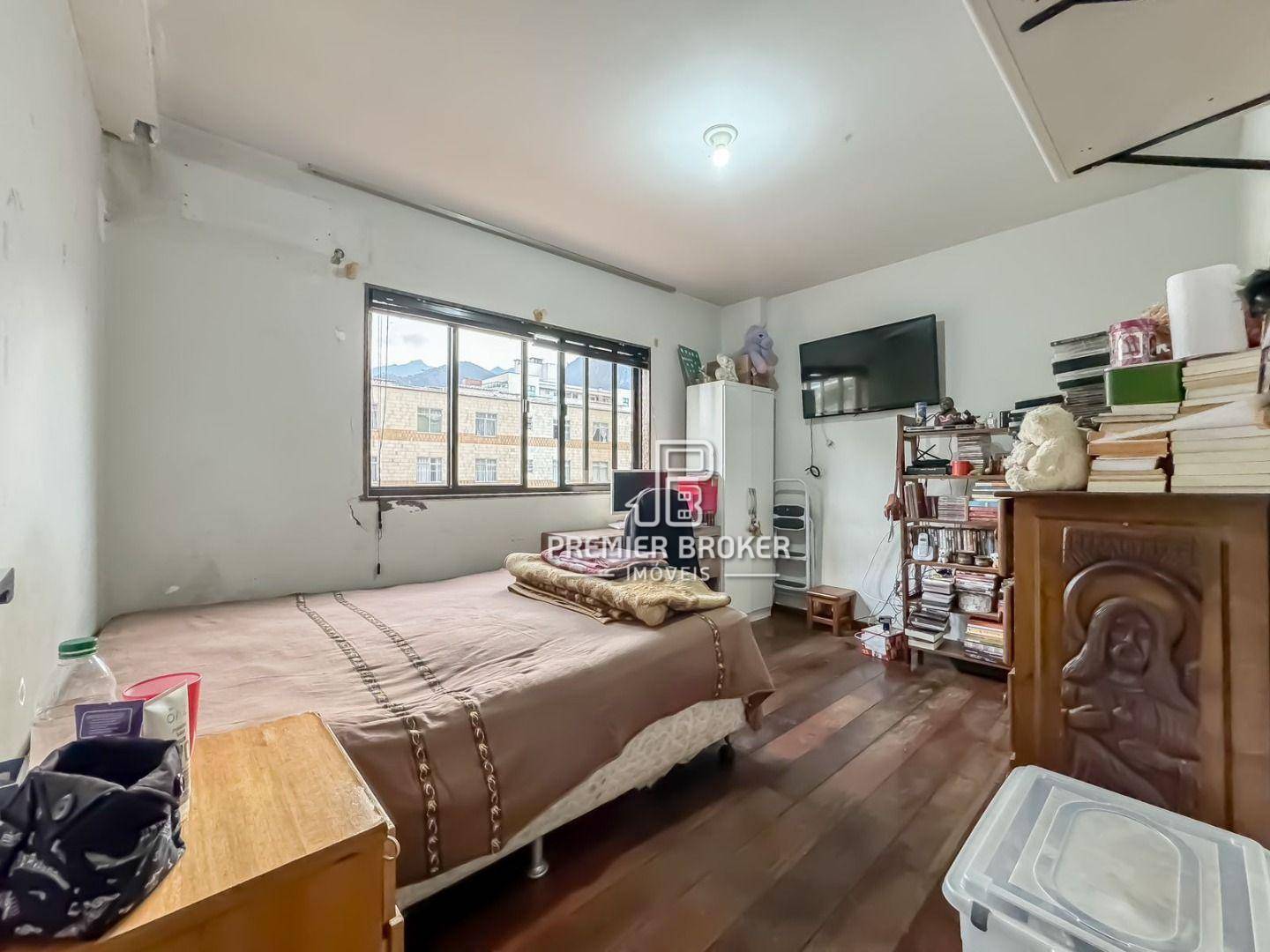 Apartamento à venda com 3 quartos, 112m² - Foto 6