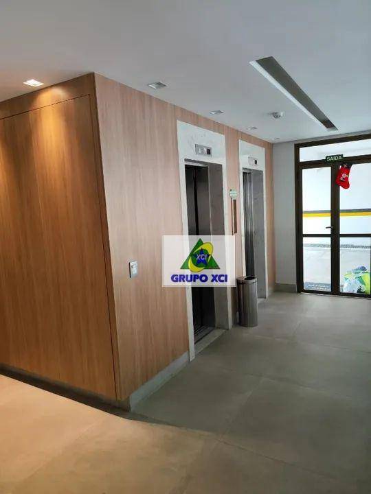 Conjunto Comercial-Sala à venda, 48m² - Foto 4