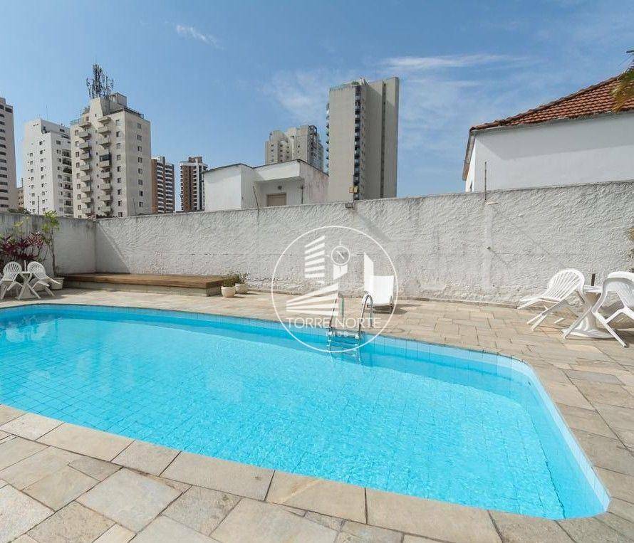 Apartamento à venda com 3 quartos, 125m² - Foto 4