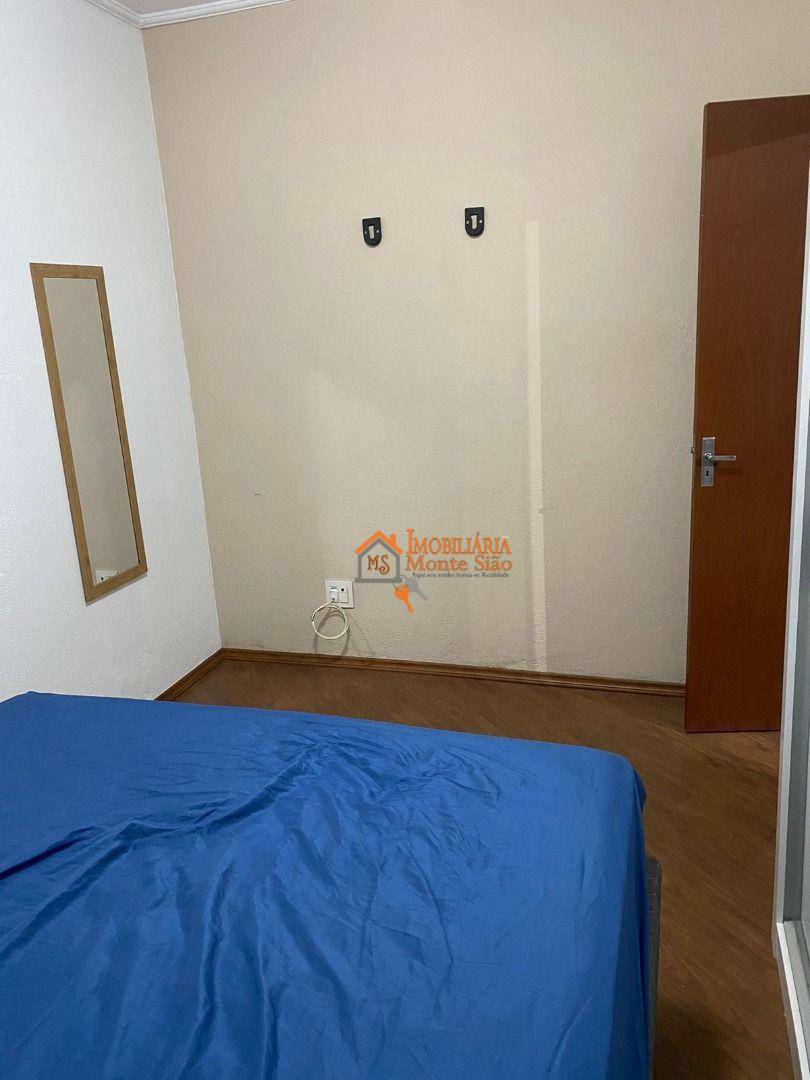 Apartamento à venda com 2 quartos, 54m² - Foto 9