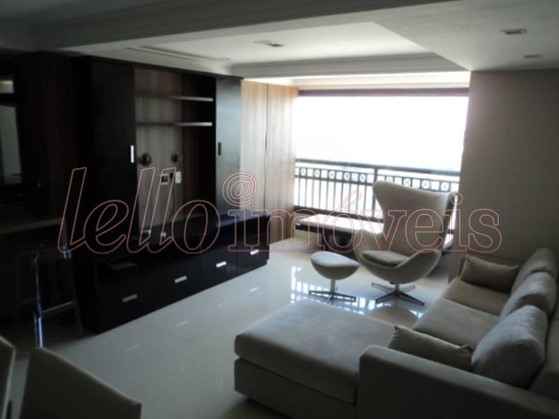 Cobertura, 3 quartos, 210 m² - Foto 5