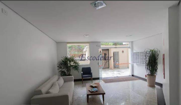 Apartamento à venda com 3 quartos, 72m² - Foto 4