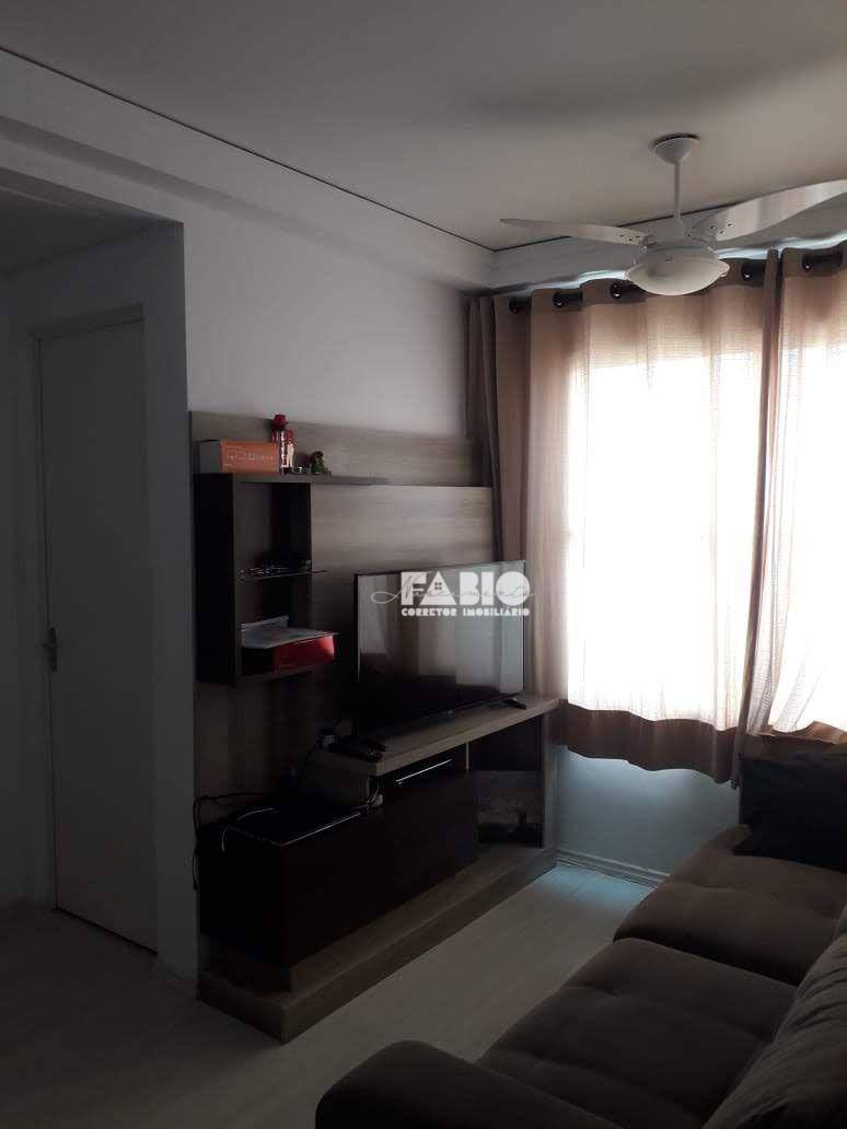 Apartamento à venda com 2 quartos, 51m² - Foto 6