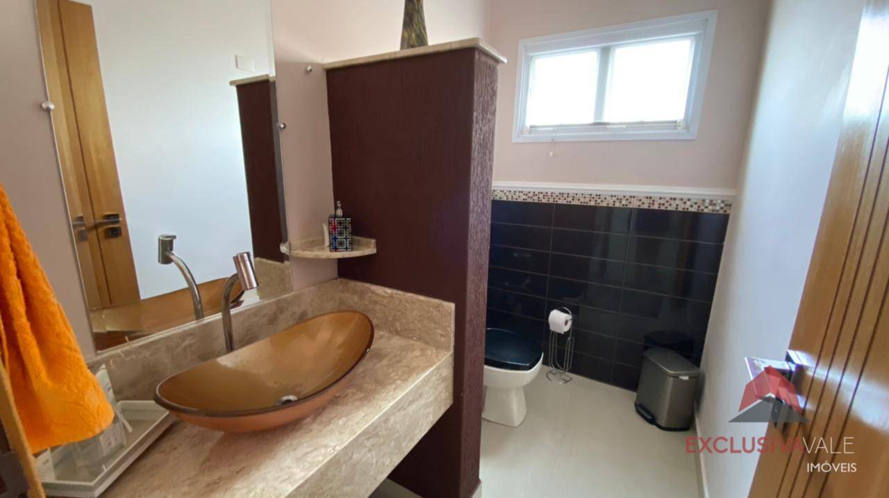Casa de Condomínio à venda com 4 quartos, 540m² - Foto 32