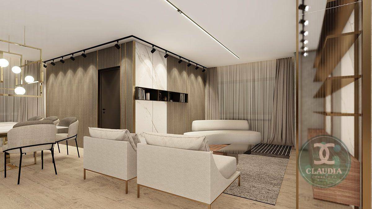 Apartamento à venda com 4 quartos, 538m² - Foto 18