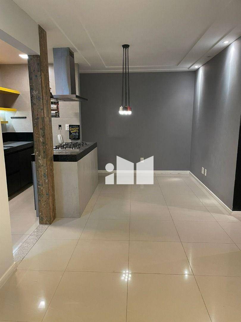 Apartamento à venda com 2 quartos, 65m² - Foto 8