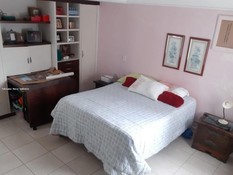 Apartamento à venda com 4 quartos, 270m² - Foto 10