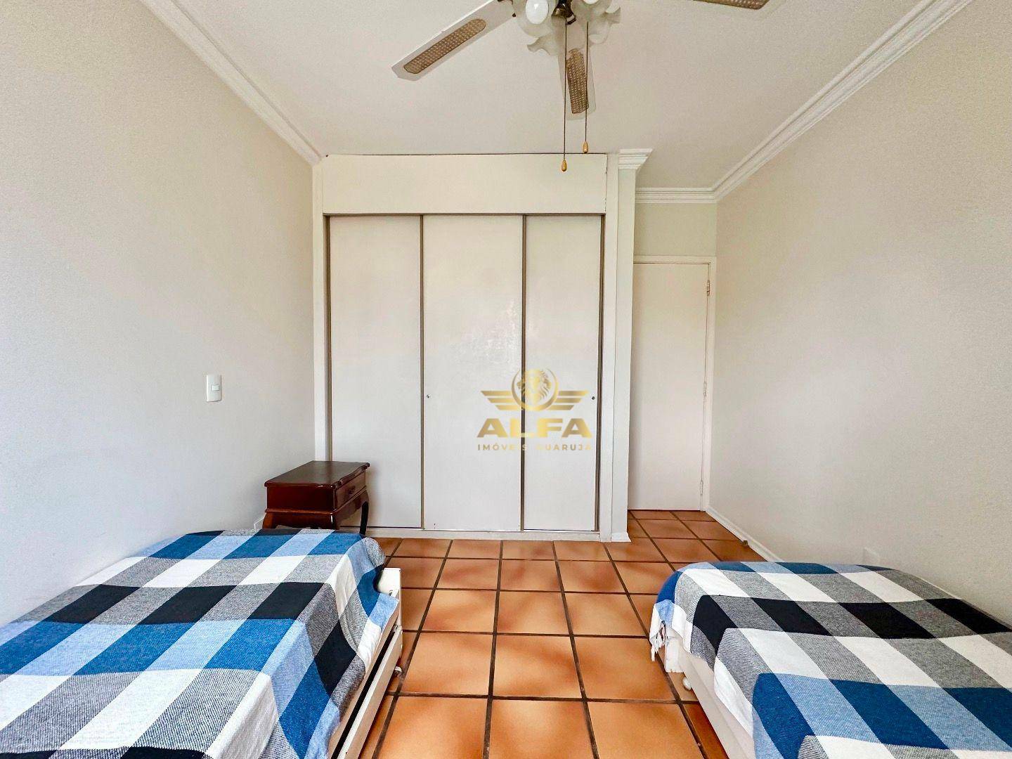 Apartamento à venda com 4 quartos, 200m² - Foto 20