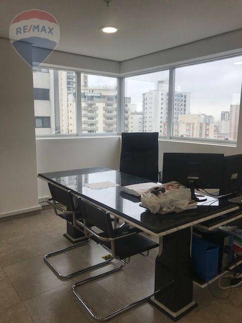 Conjunto Comercial-Sala à venda, 40m² - Foto 2