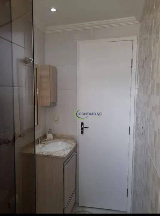 Apartamento à venda com 2 quartos, 56m² - Foto 8