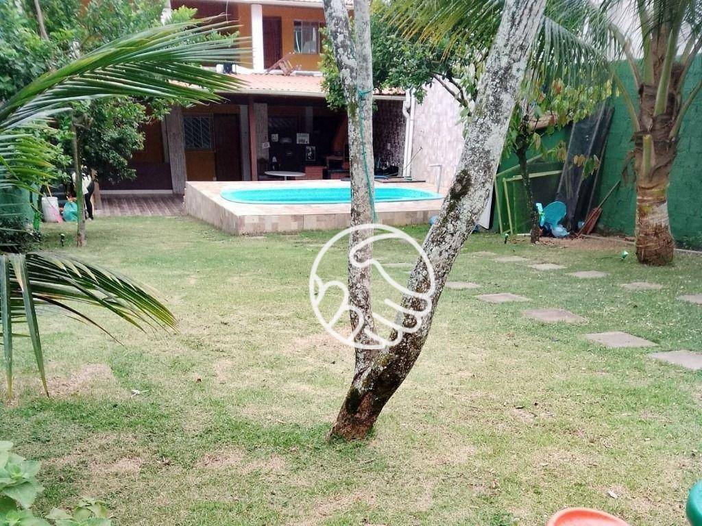 Casa para alugar com 3 quartos, 165m² - Foto 2