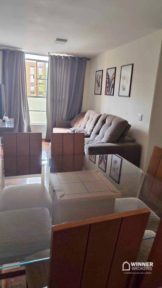 Apartamento, 3 quartos, 77 m² - Foto 5