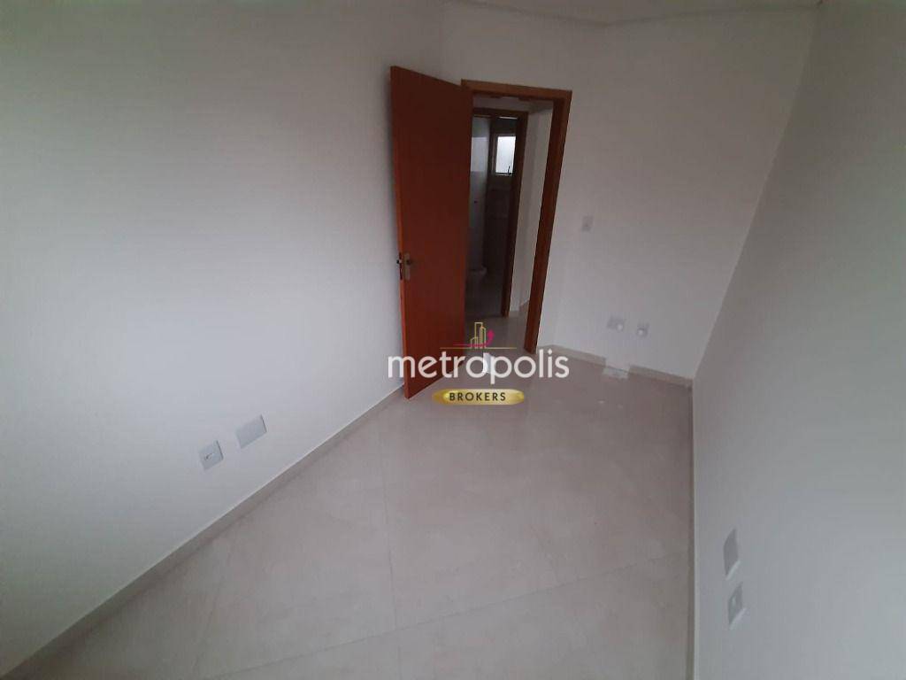 Apartamento à venda com 2 quartos, 53m² - Foto 4