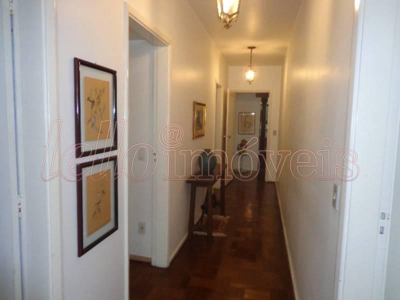 Apartamento à venda com 4 quartos, 260m² - Foto 8