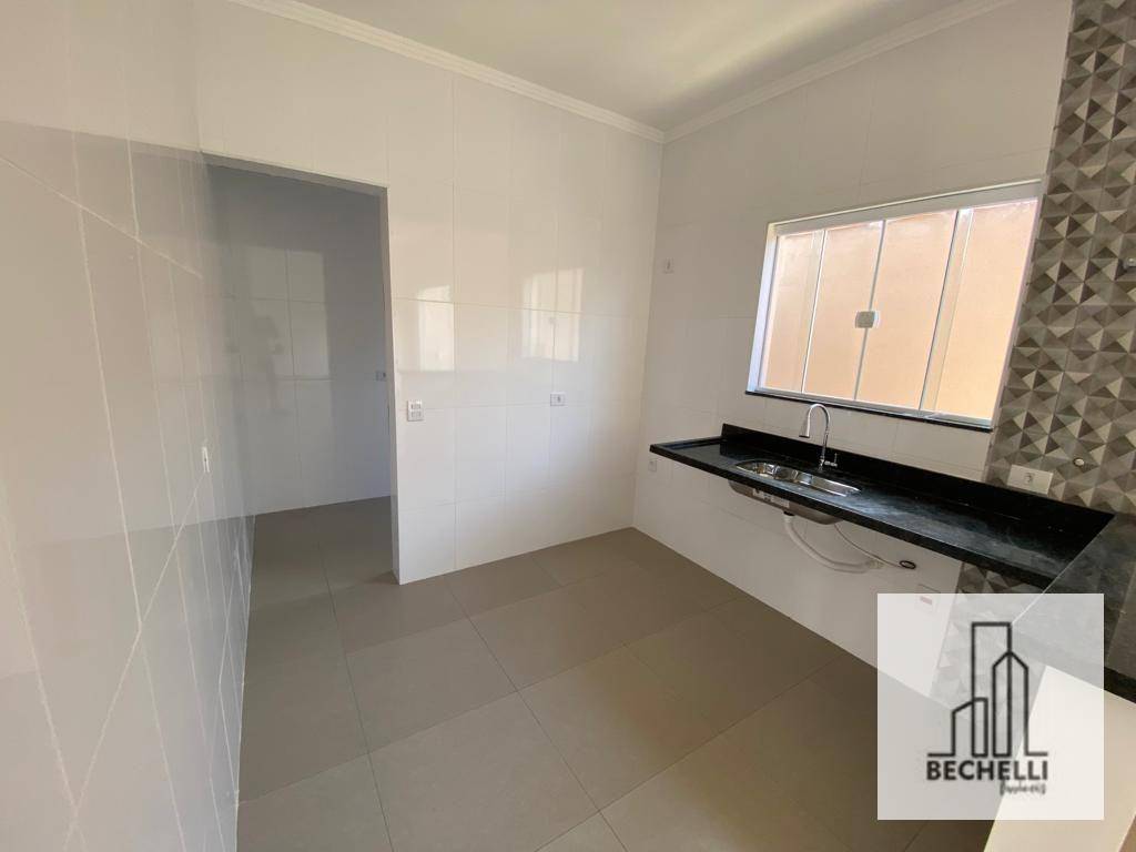 Casa à venda com 3 quartos, 120M2 - Foto 5