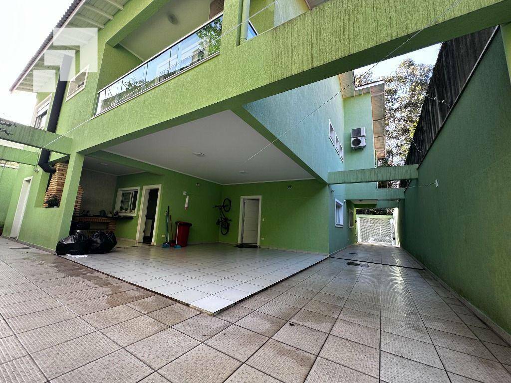 Sobrado à venda com 4 quartos, 450m² - Foto 34