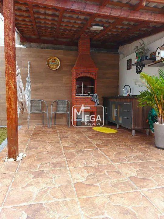 Casa à venda com 3 quartos, 170m² - Foto 8