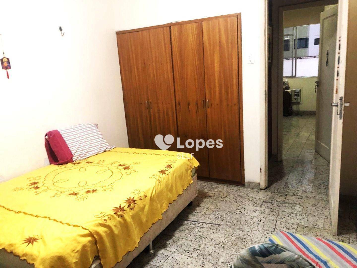 Apartamento à venda com 3 quartos, 98m² - Foto 6