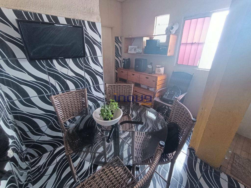 Casa à venda com 3 quartos, 165M2 - Foto 4