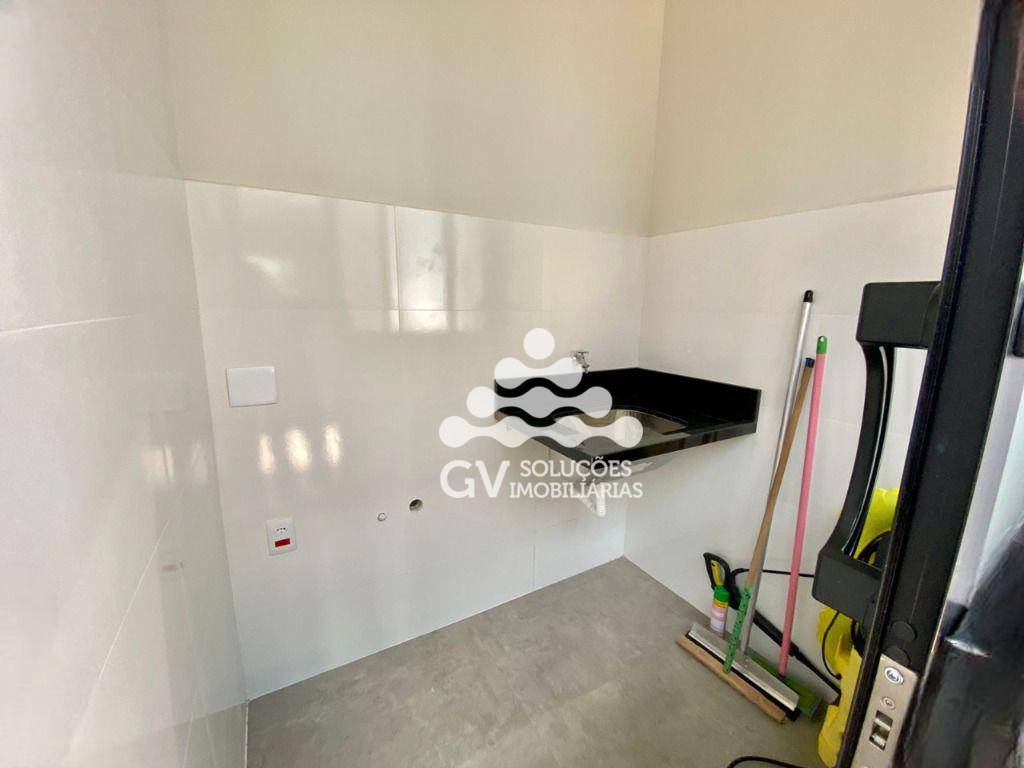 Casa à venda com 3 quartos, 145m² - Foto 5