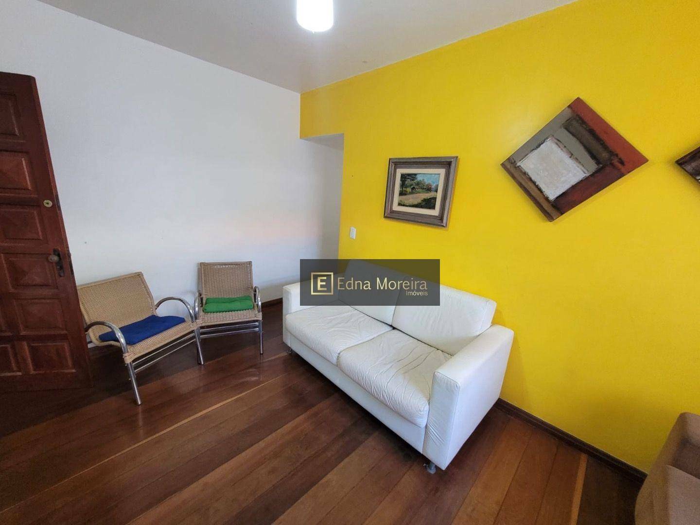 Apartamento à venda com 2 quartos, 100m² - Foto 10