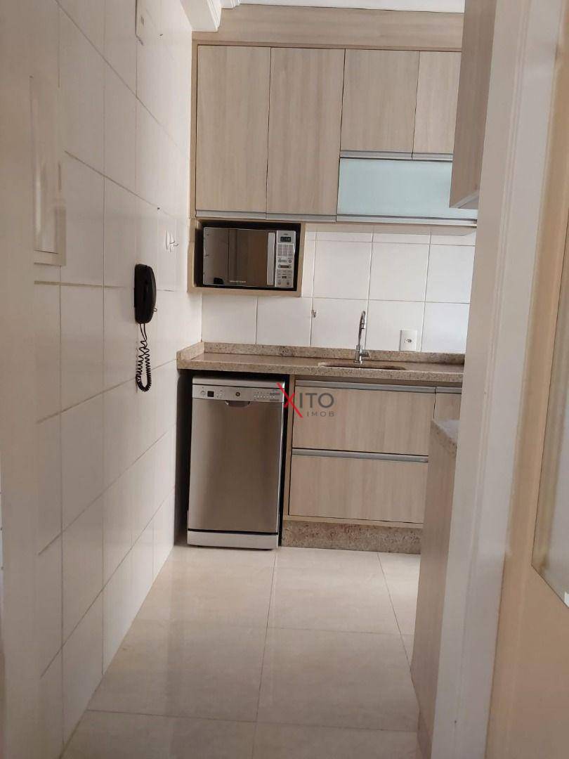 Apartamento à venda com 2 quartos, 54m² - Foto 19