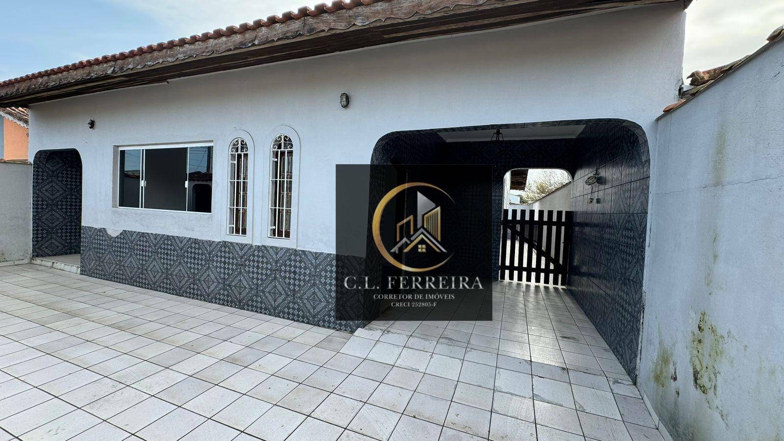 Casa à venda com 5 quartos, 151m² - Foto 33