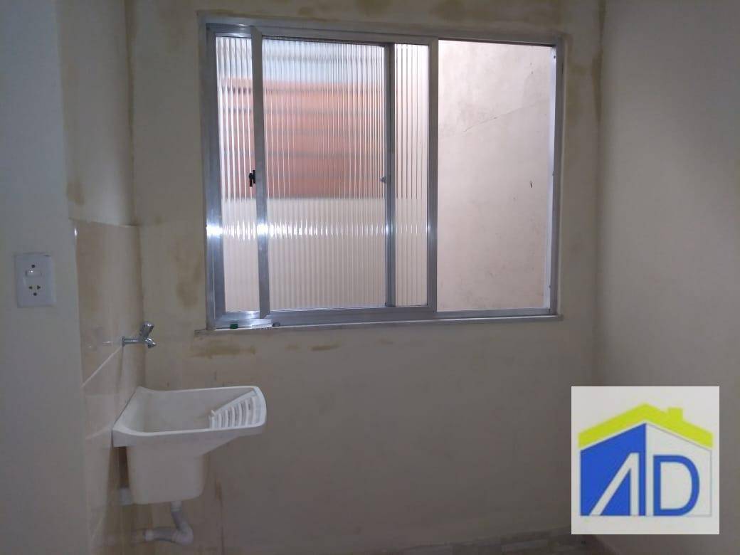 Apartamento à venda com 2 quartos, 50m² - Foto 15