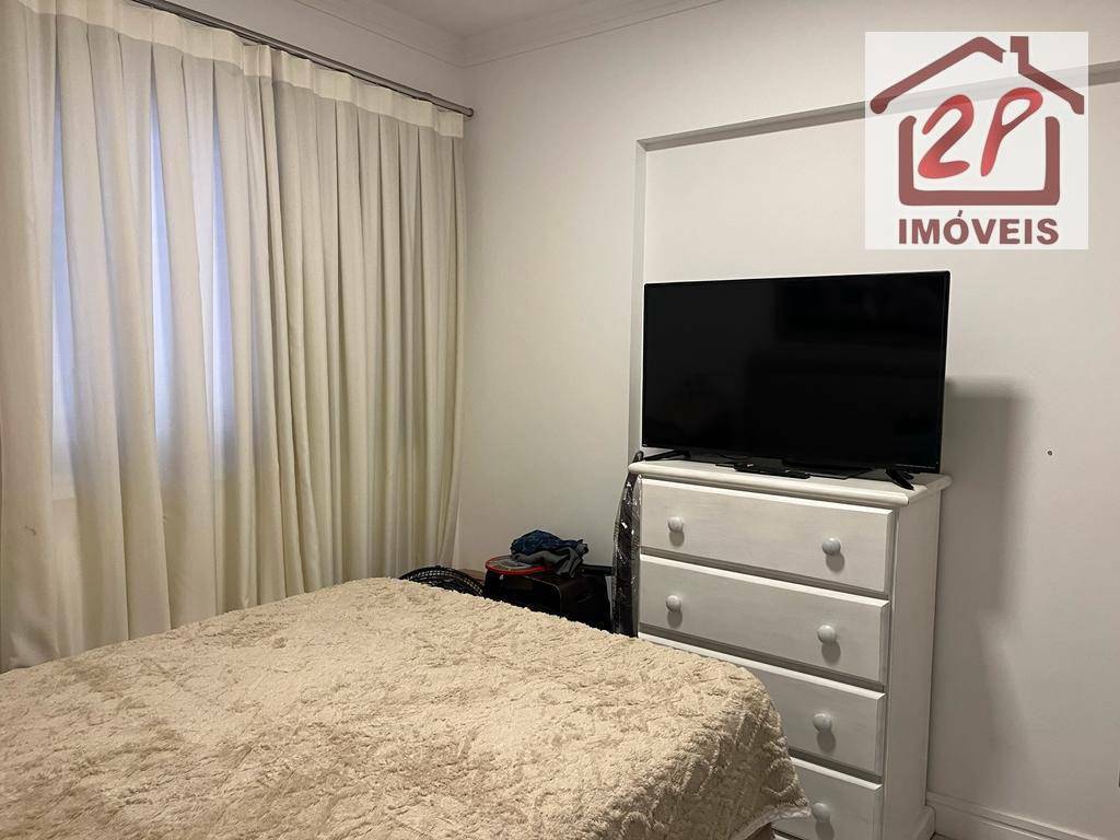 Apartamento à venda com 3 quartos, 122m² - Foto 10