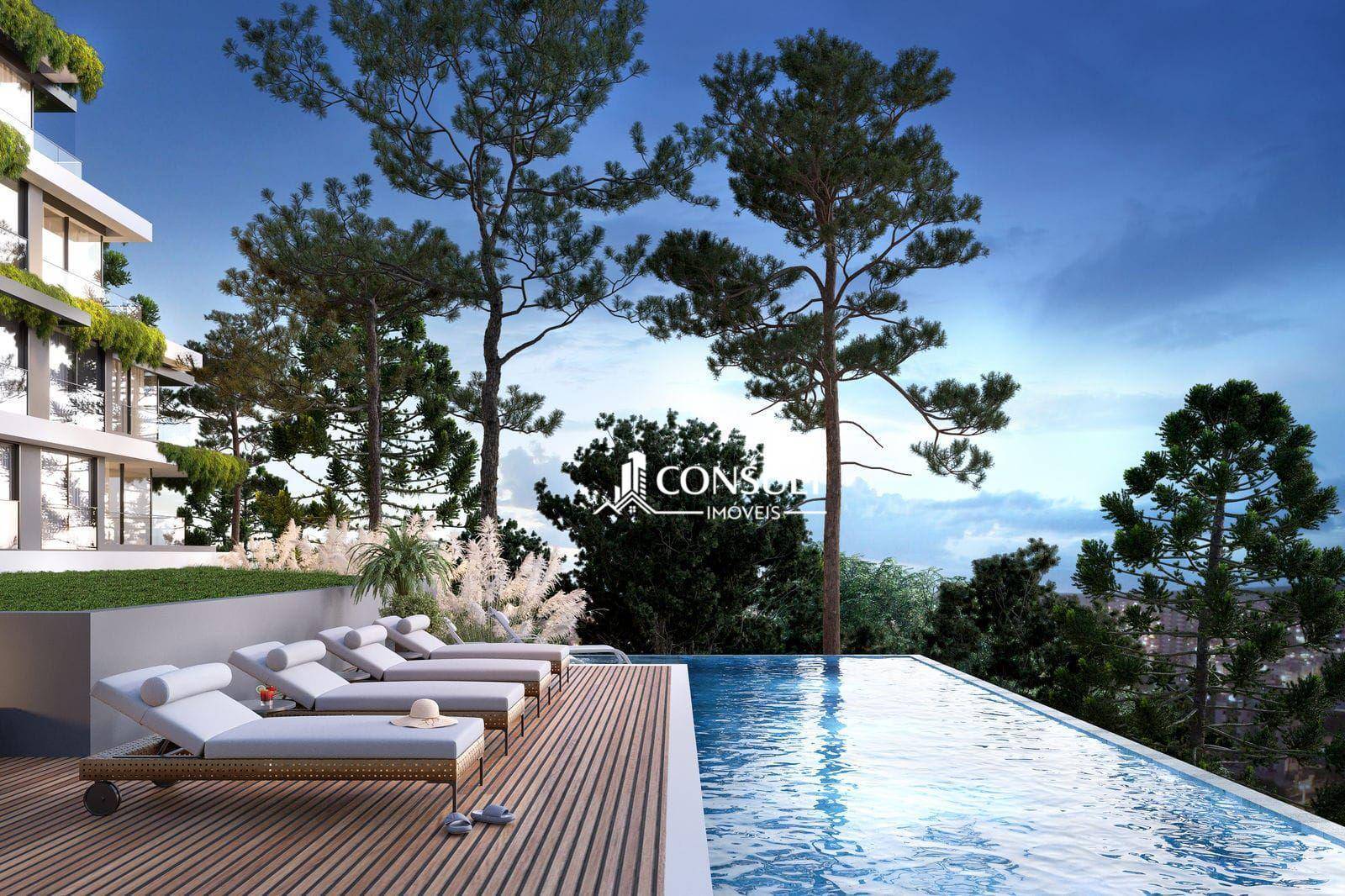 Apartamento, 1 quarto, 61 m² - Foto 4