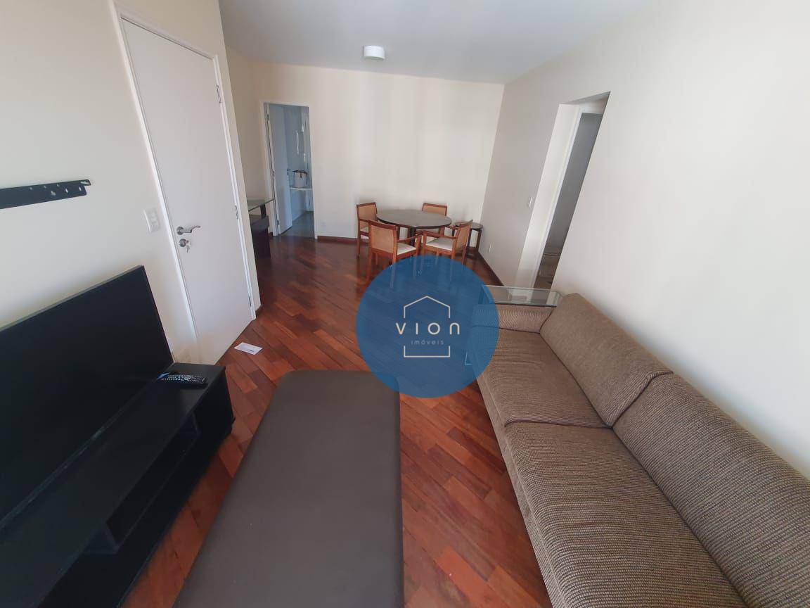 Apartamento para alugar com 3 quartos, 101m² - Foto 21