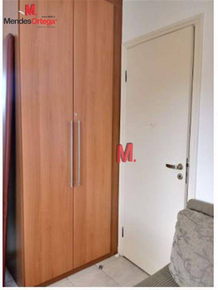 Apartamento à venda com 2 quartos, 80m² - Foto 21