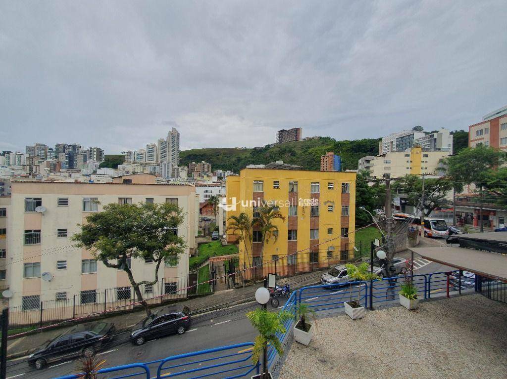 Conjunto Comercial-Sala à venda, 36m² - Foto 8