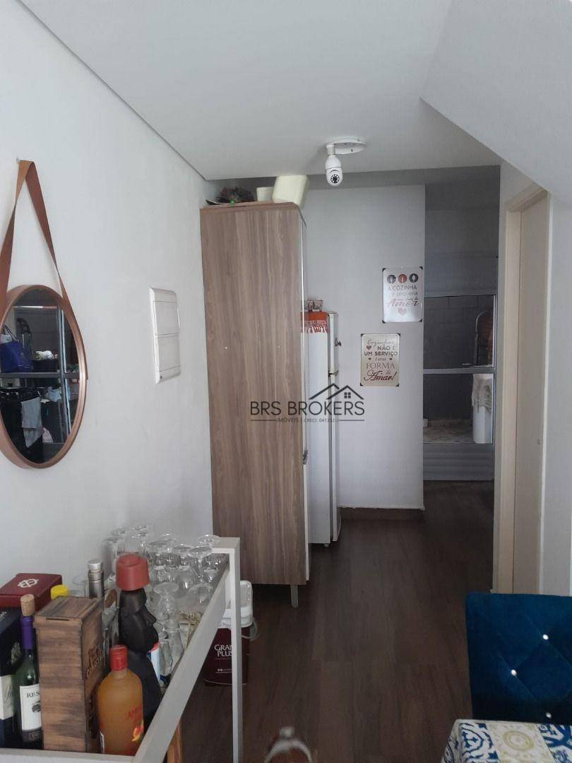 Sobrado à venda com 2 quartos, 54m² - Foto 4