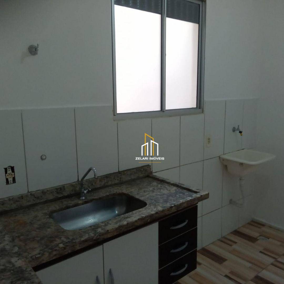 Apartamento, 2 quartos, 51 m² - Foto 5