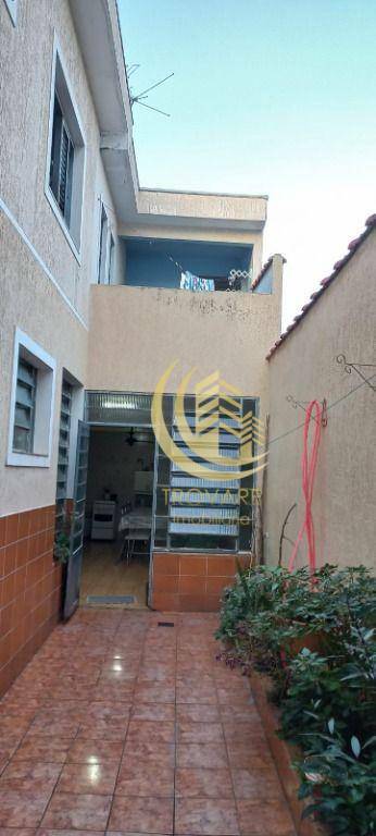 Sobrado à venda com 5 quartos, 400m² - Foto 26