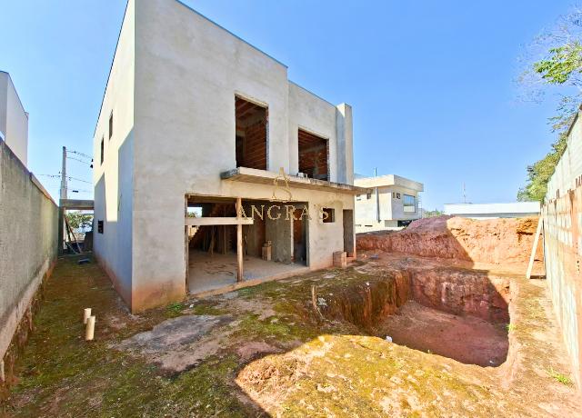 Casa de Condomínio à venda com 4 quartos, 360m² - Foto 6