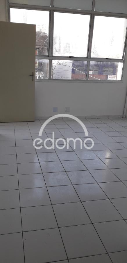 Conjunto Comercial-Sala para alugar, 56m² - Foto 2