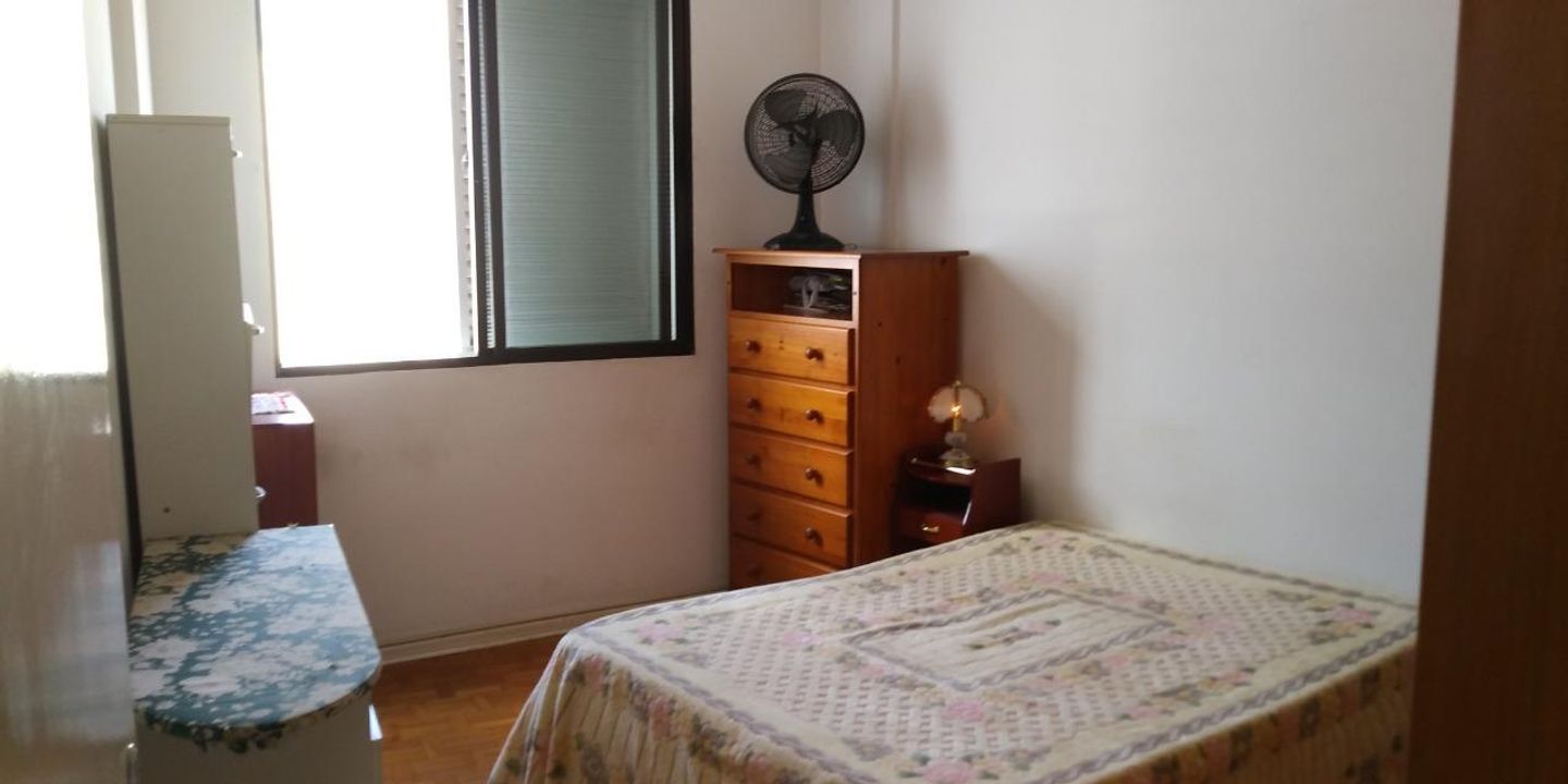 Apartamento à venda com 3 quartos, 100m² - Foto 10