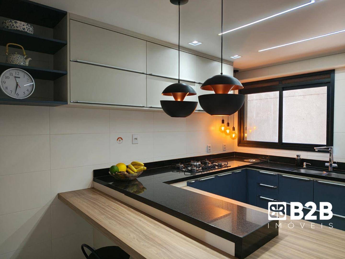 Apartamento, 3 quartos, 159 m² - Foto 3