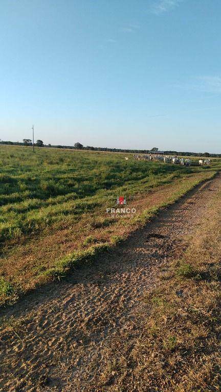 Fazenda à venda, 640m² - Foto 9