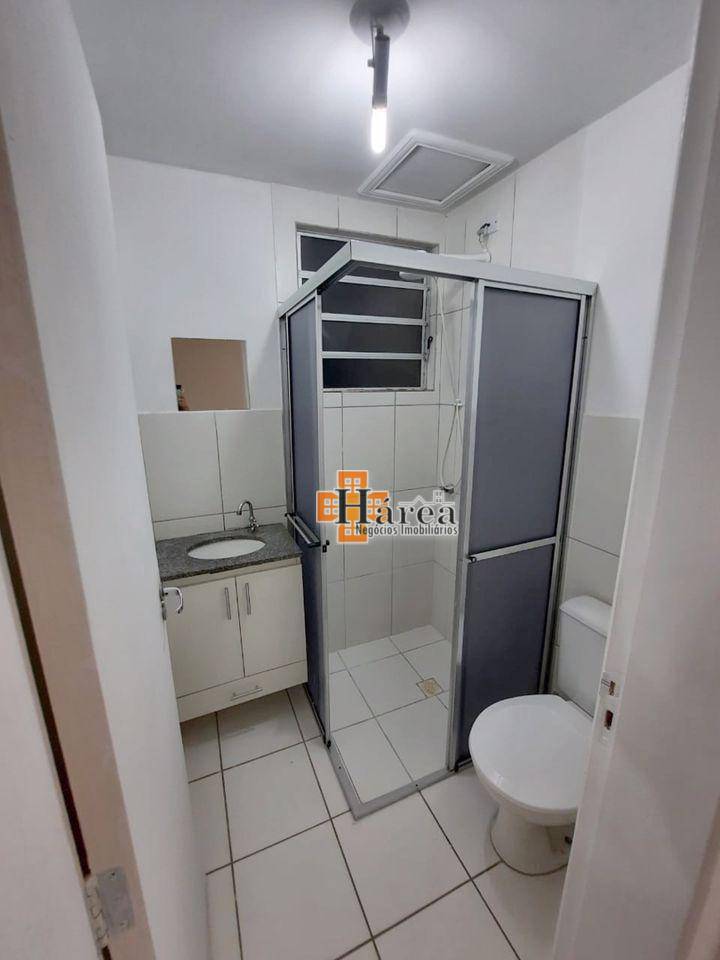 Apartamento à venda e aluguel com 2 quartos, 76m² - Foto 14