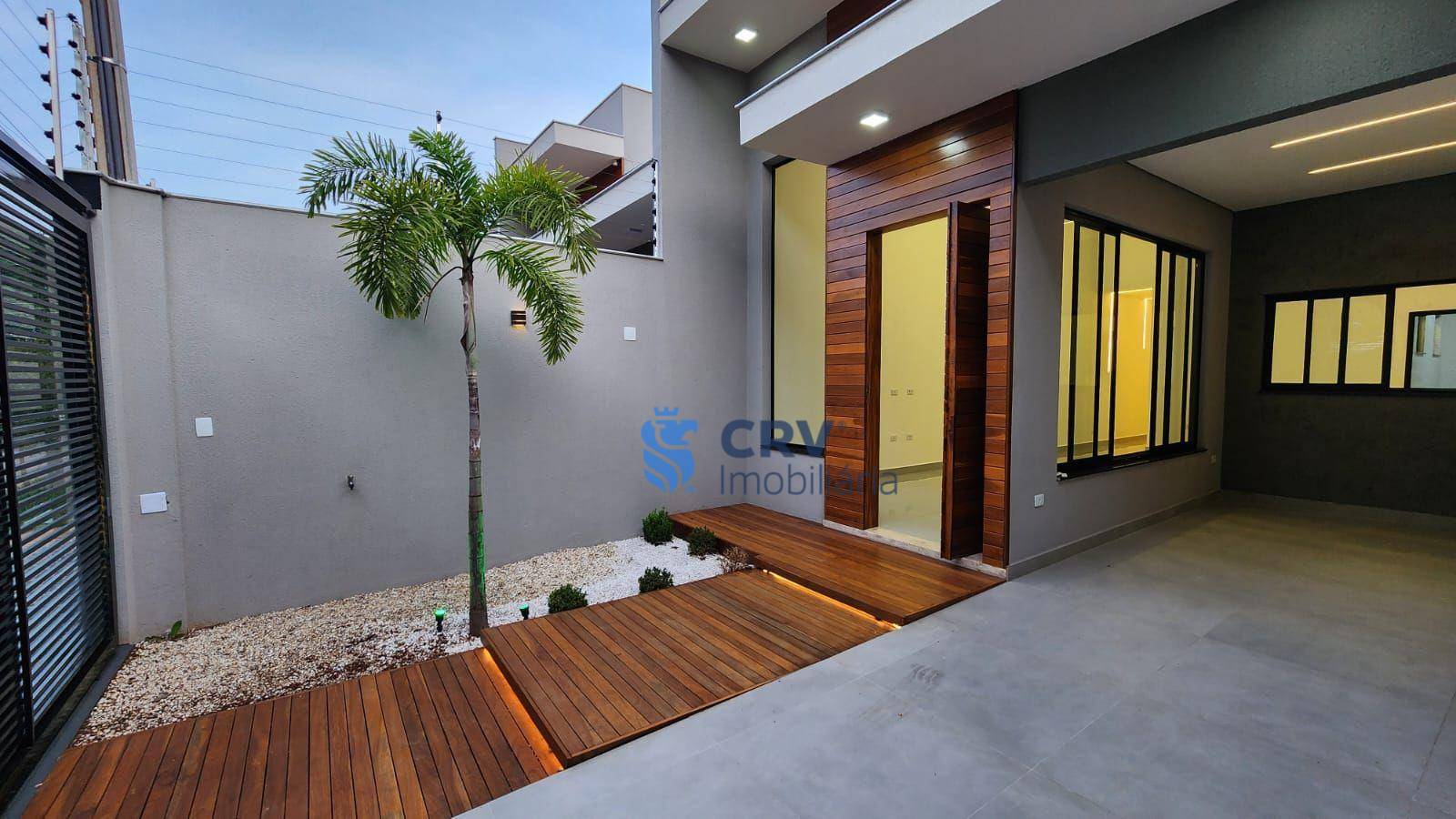 Casa à venda com 3 quartos, 135m² - Foto 7