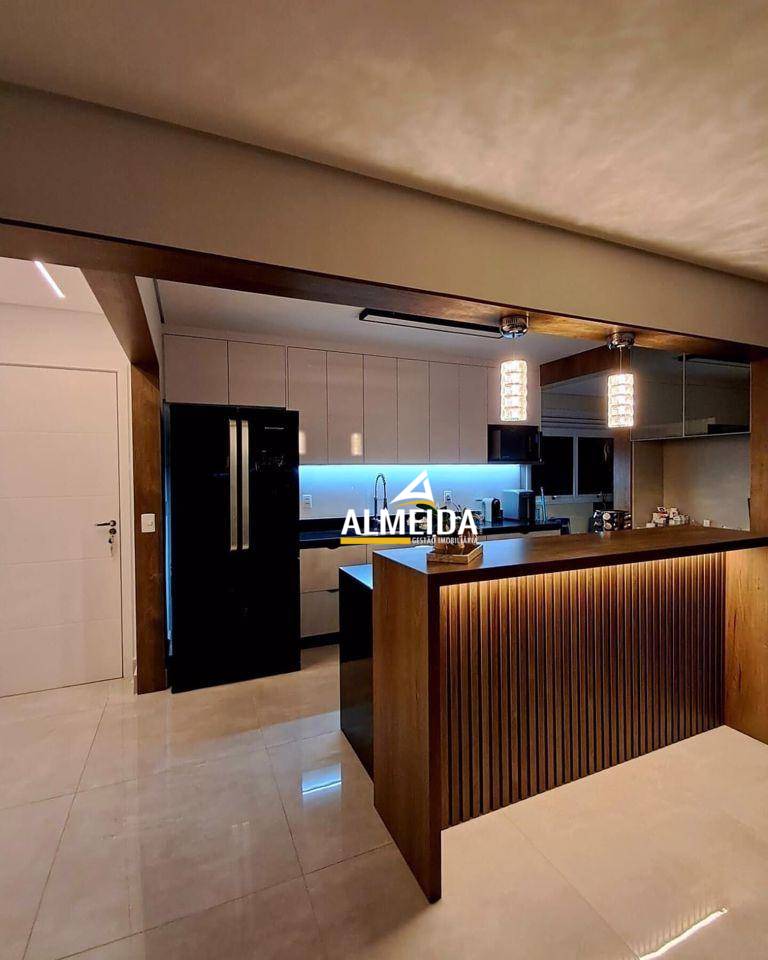 Apartamento, 2 quartos, 94 m² - Foto 3